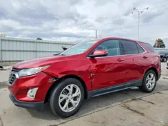 3GNAXKEX1JS505886 2018 CHEVROLET EQUINOX