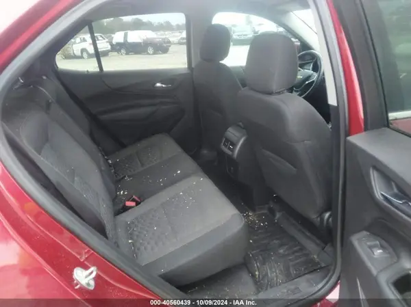 3GNAXKEX1JS506178 2018 CHEVROLET EQUINOX - Image 8