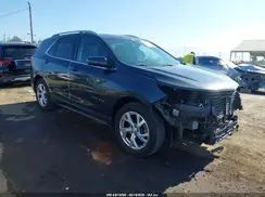 3GNAXKEX1JS507315 2018 CHEVROLET EQUINOX