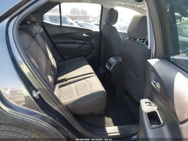3GNAXKEX1JS507315 2018 CHEVROLET EQUINOX - Image 8