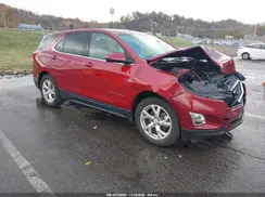 3GNAXKEX1JS508349 2018 CHEVROLET EQUINOX