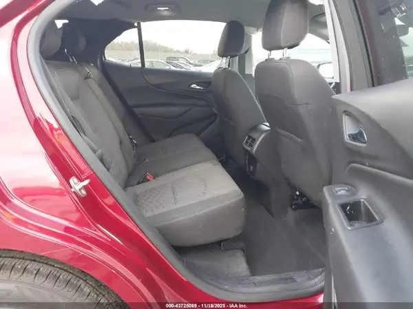 3GNAXKEX1JS508349 2018 CHEVROLET EQUINOX - Image 8