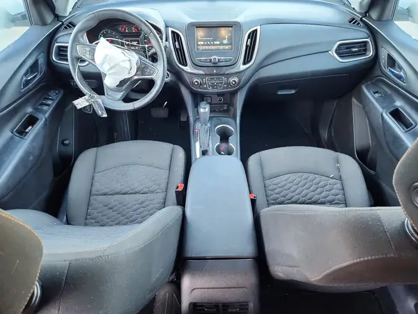 3GNAXKEX1JS512966 2018 CHEVROLET EQUINOX - Image 8