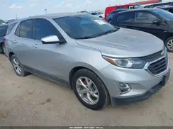 3GNAXKEX1JS517651 2018 CHEVROLET EQUINOX