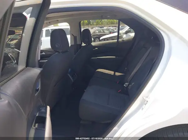 3GNAXKEX1JS528066 2018 CHEVROLET EQUINOX - Image 8