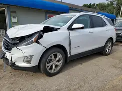 3GNAXKEX1JS544946 2018 CHEVROLET EQUINOX