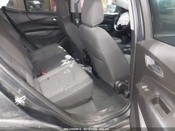 3GNAXKEX1JS547409 2018 CHEVROLET EQUINOX - Image 8