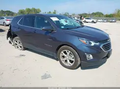 3GNAXKEX1JS567403 2018 CHEVROLET EQUINOX