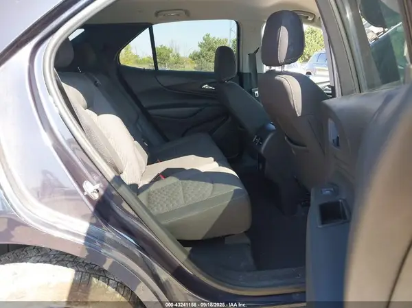 3GNAXKEX1JS567403 2018 CHEVROLET EQUINOX - Image 8