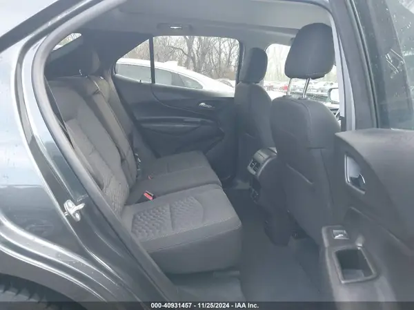 3GNAXKEX1JS591667 2018 CHEVROLET EQUINOX - Image 8