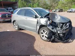 3GNAXKEX1JS604174 2018 CHEVROLET EQUINOX