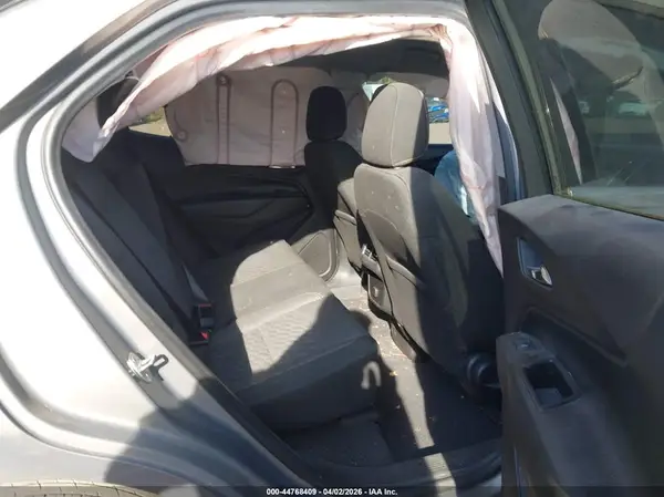 3GNAXKEX1JS604174 2018 CHEVROLET EQUINOX - Image 8