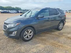 3GNAXKEX1JS604739 2018 CHEVROLET EQUINOX