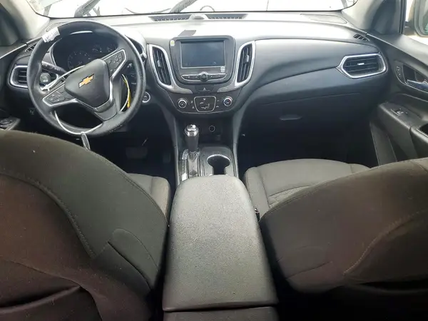 3GNAXKEX1JS604739 2018 CHEVROLET EQUINOX - Image 8