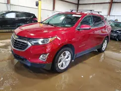 3GNAXKEX1JS605261 2018 CHEVROLET EQUINOX