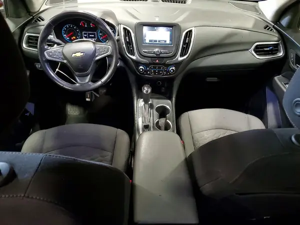 3GNAXKEX1JS605261 2018 CHEVROLET EQUINOX - Image 8