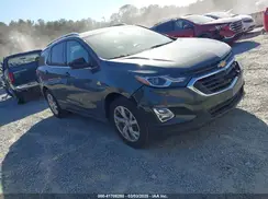 3GNAXKEX1JS619161 2018 CHEVROLET EQUINOX