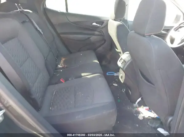 3GNAXKEX1JS619161 2018 CHEVROLET EQUINOX - Image 8