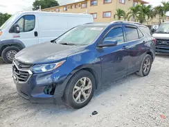 3GNAXKEX1JS626725 2018 CHEVROLET EQUINOX