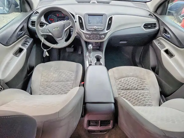 3GNAXKEX1JS626725 2018 CHEVROLET EQUINOX - Image 8