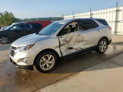 3GNAXKEX2JL268027 2018 CHEVROLET EQUINOX