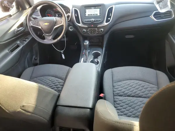 3GNAXKEX2JL268027 2018 CHEVROLET EQUINOX - Image 8