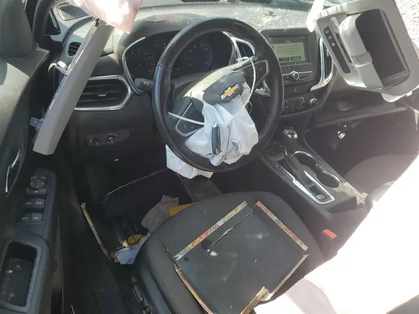 3GNAXKEX2JL288147 2018 CHEVROLET EQUINOX - Image 8