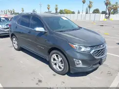 3GNAXKEX2JL309160 2018 CHEVROLET EQUINOX
