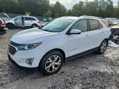 3GNAXKEX2JL323155 2018 CHEVROLET EQUINOX