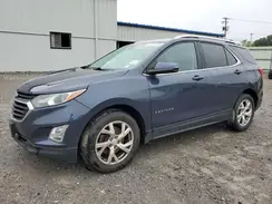 3GNAXKEX2JL369343 2018 CHEVROLET EQUINOX