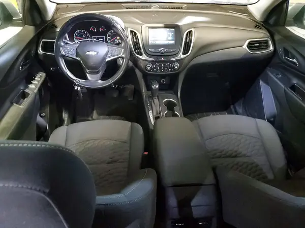 3GNAXKEX2JL397322 2018 CHEVROLET EQUINOX - Image 8