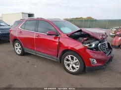 3GNAXKEX2JS507209 2018 CHEVROLET EQUINOX