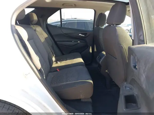 3GNAXKEX2JS514404 2018 CHEVROLET EQUINOX - Image 8