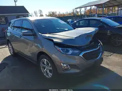3GNAXKEX2JS528397 2018 CHEVROLET EQUINOX