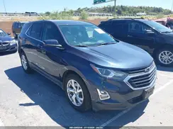 3GNAXKEX2JS544972 2018 CHEVROLET EQUINOX