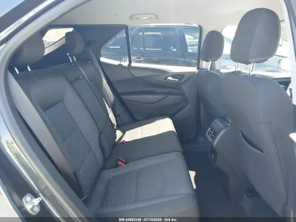 3GNAXKEX2JS544972 2018 CHEVROLET EQUINOX - Image 8