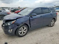 3GNAXKEX2JS545491 2018 CHEVROLET EQUINOX
