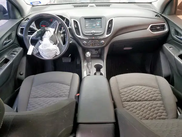 3GNAXKEX2JS545491 2018 CHEVROLET EQUINOX - Image 8