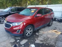 3GNAXKEX2JS549444 2018 CHEVROLET EQUINOX