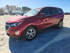 3GNAXKEX2JS558094 2018 CHEVROLET EQUINOX