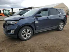 3GNAXKEX2JS559603 2018 CHEVROLET EQUINOX