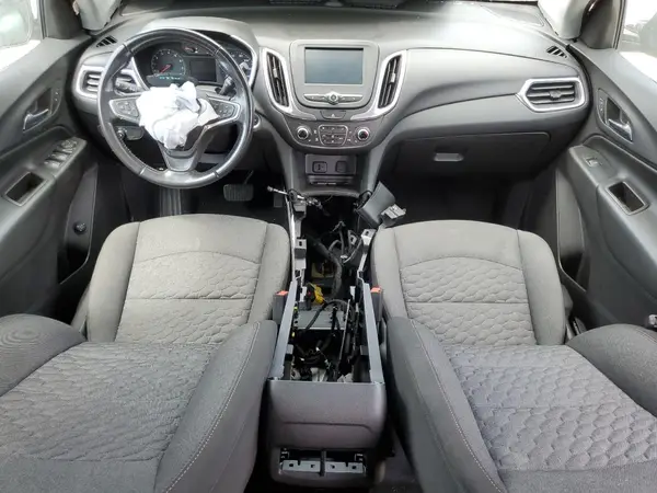 3GNAXKEX2JS565496 2018 CHEVROLET EQUINOX - Image 8