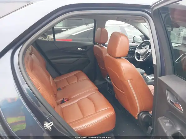 3GNAXKEX2JS576725 2018 CHEVROLET EQUINOX - Image 8