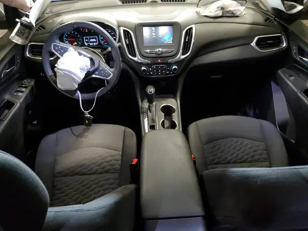 3GNAXKEX2JS616169 2018 CHEVROLET EQUINOX - Image 8