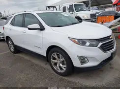 3GNAXKEX2JS621176 2018 CHEVROLET EQUINOX