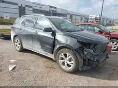 3GNAXKEX3JL323391 2018 CHEVROLET EQUINOX