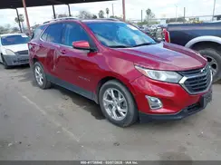 3GNAXKEX3JL342281 2018 CHEVROLET EQUINOX