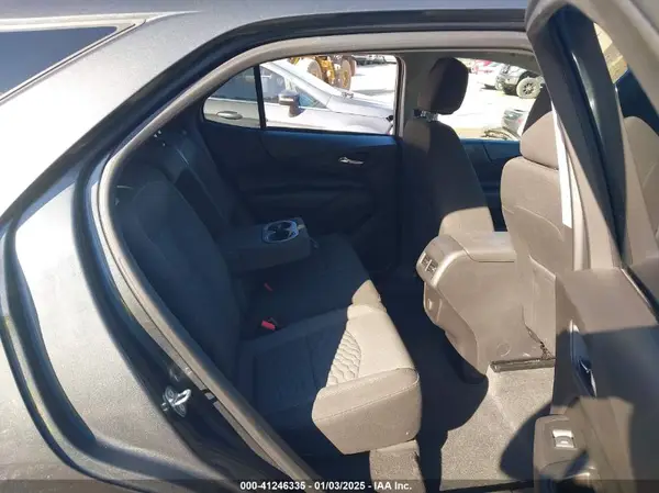 3GNAXKEX3JL359081 2018 CHEVROLET EQUINOX - Image 8