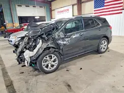 3GNAXKEX3JL362711 2018 CHEVROLET EQUINOX
