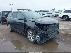 3GNAXKEX3JL400406 2018 CHEVROLET EQUINOX